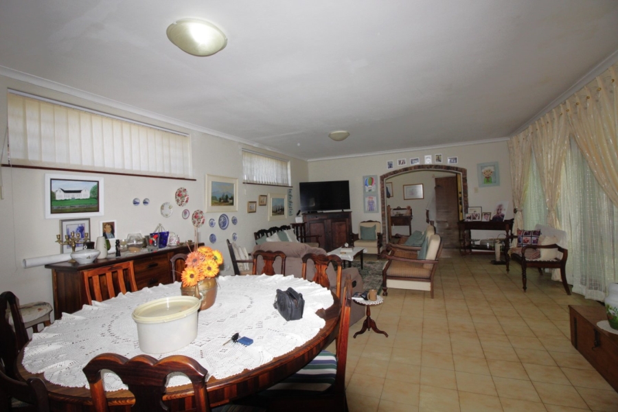 3 Bedroom Property for Sale in Noorsekloof Eastern Cape